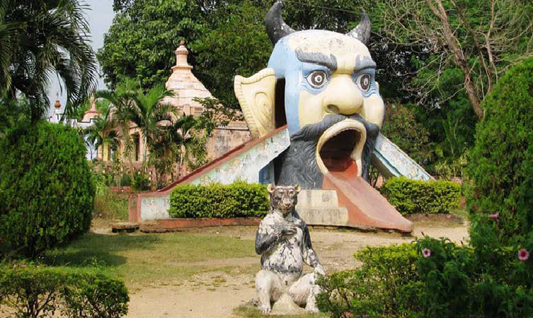 Geetanjali International Annex (A Unit of Geetanjali International) 